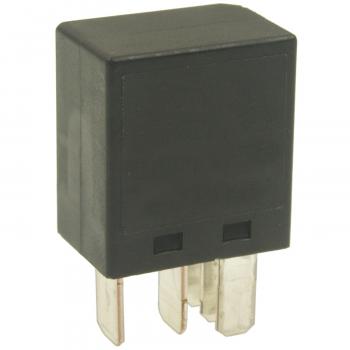 2004 Volvo S40 A/C Compressor Control Relay Standard Motor Products RY1026 image 2 of 3