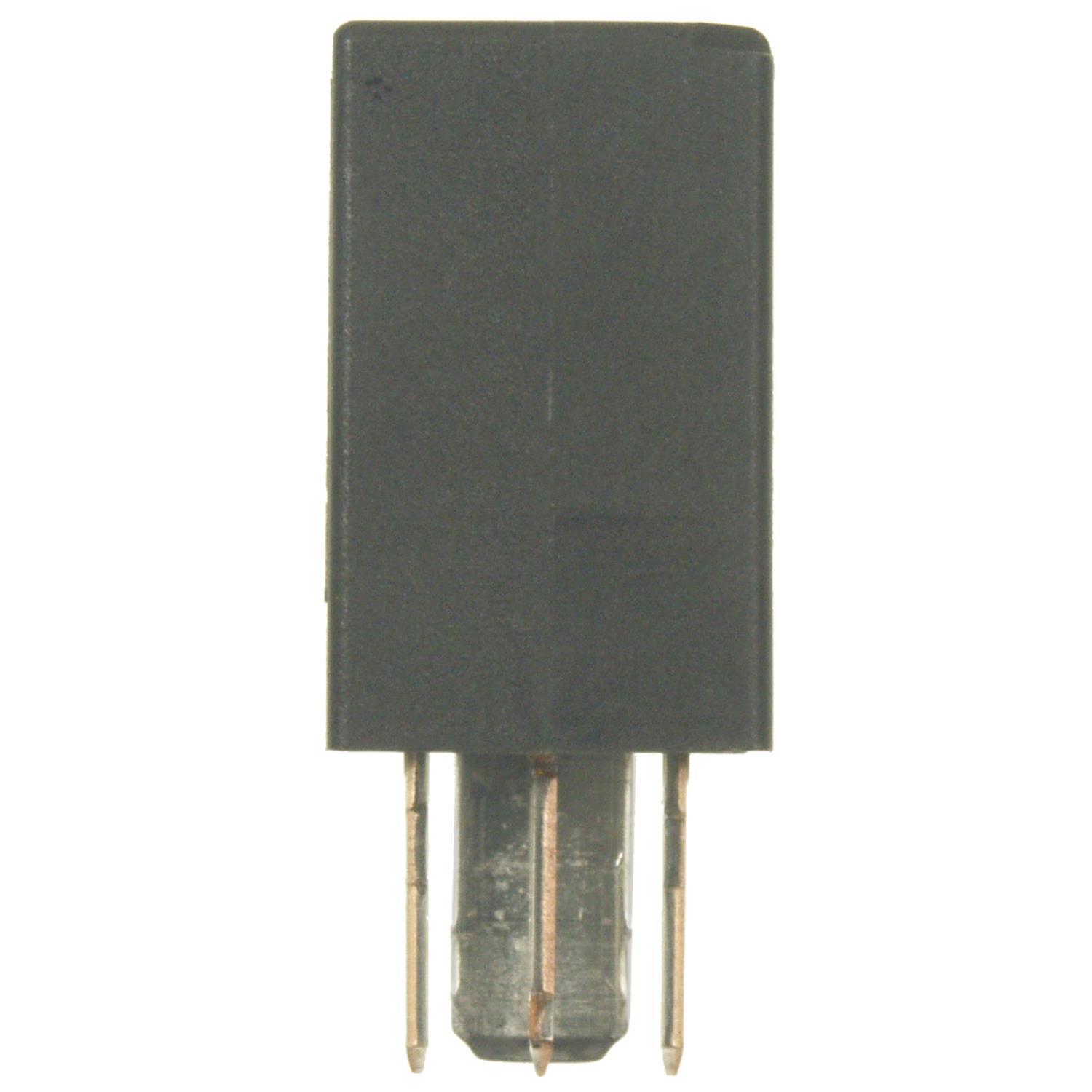Standard Motor Products RY1026 - Fuel Pump Relay Standard Motor Products RY1026 A/C Compressor Control Relay product image 3 of 3