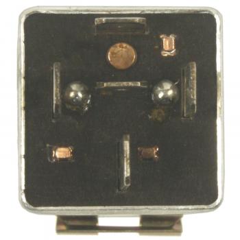 1989 Volvo 244 Power Window Relay Standard Motor Products RY1028 image 1 of 3