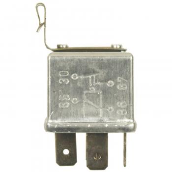 1989 Volvo 244 Power Window Relay Standard Motor Products RY1028 image 3 of 3