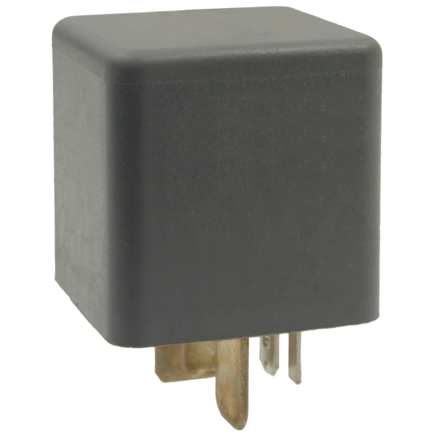 Standard Motor Products RY1031 - Fuel Pump Relay Standard Motor Products RY1031 Computer Control Relay product image 2 of 3