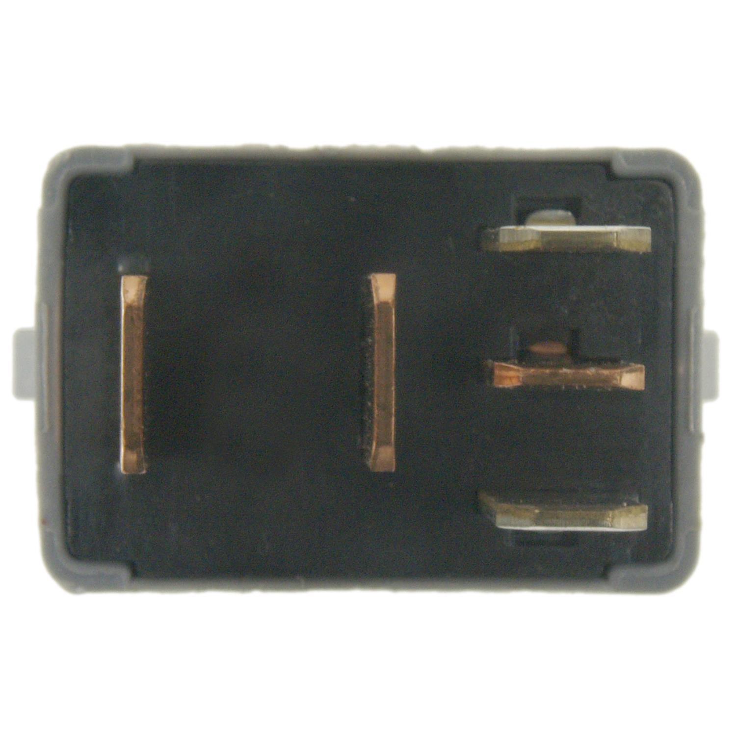 Standard Motor Products RY1043 - Alarm Chime Relay Standard Motor Products RY1043 Alarm Chime Relay product image 1 of 3