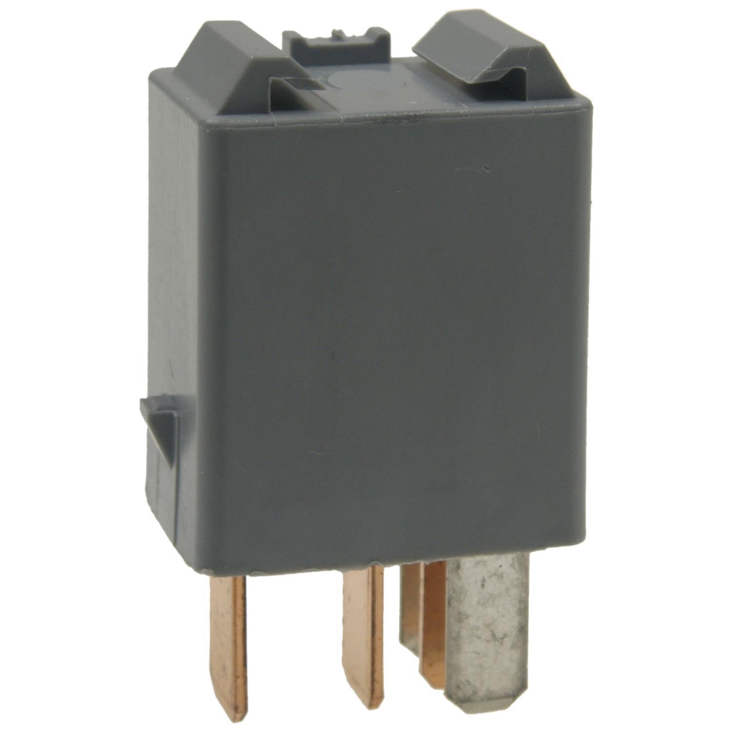 Standard Motor Products RY1043 - Alarm Chime Relay Standard Motor Products RY1043 Alarm Chime Relay product image 2 of 3