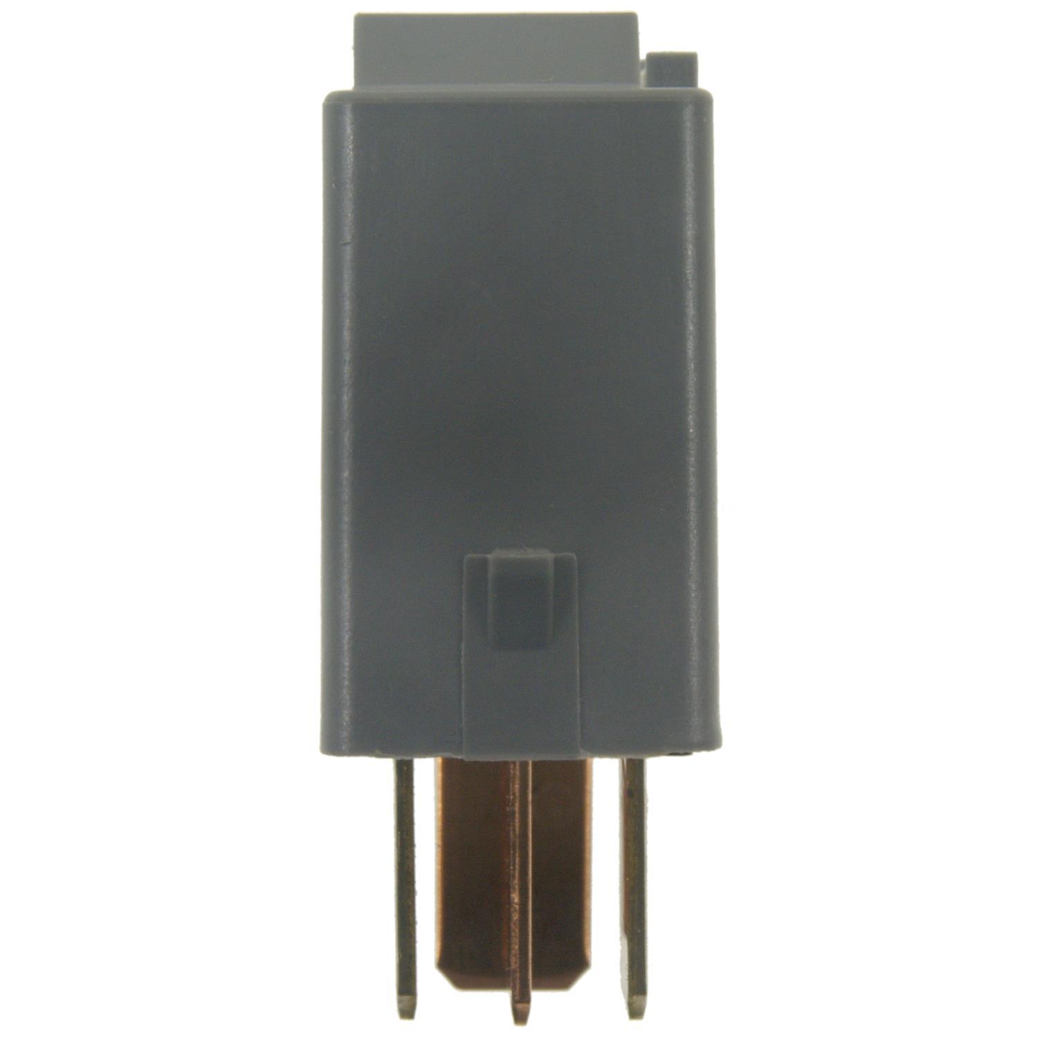 Standard Motor Products RY1043 - Alarm Chime Relay Standard Motor Products RY1043 Alarm Chime Relay product image 3 of 3