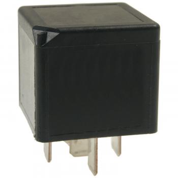 2005 Jaguar X-Type Turn Signal Relay Standard Motor Products RY1044 image 2 of 3