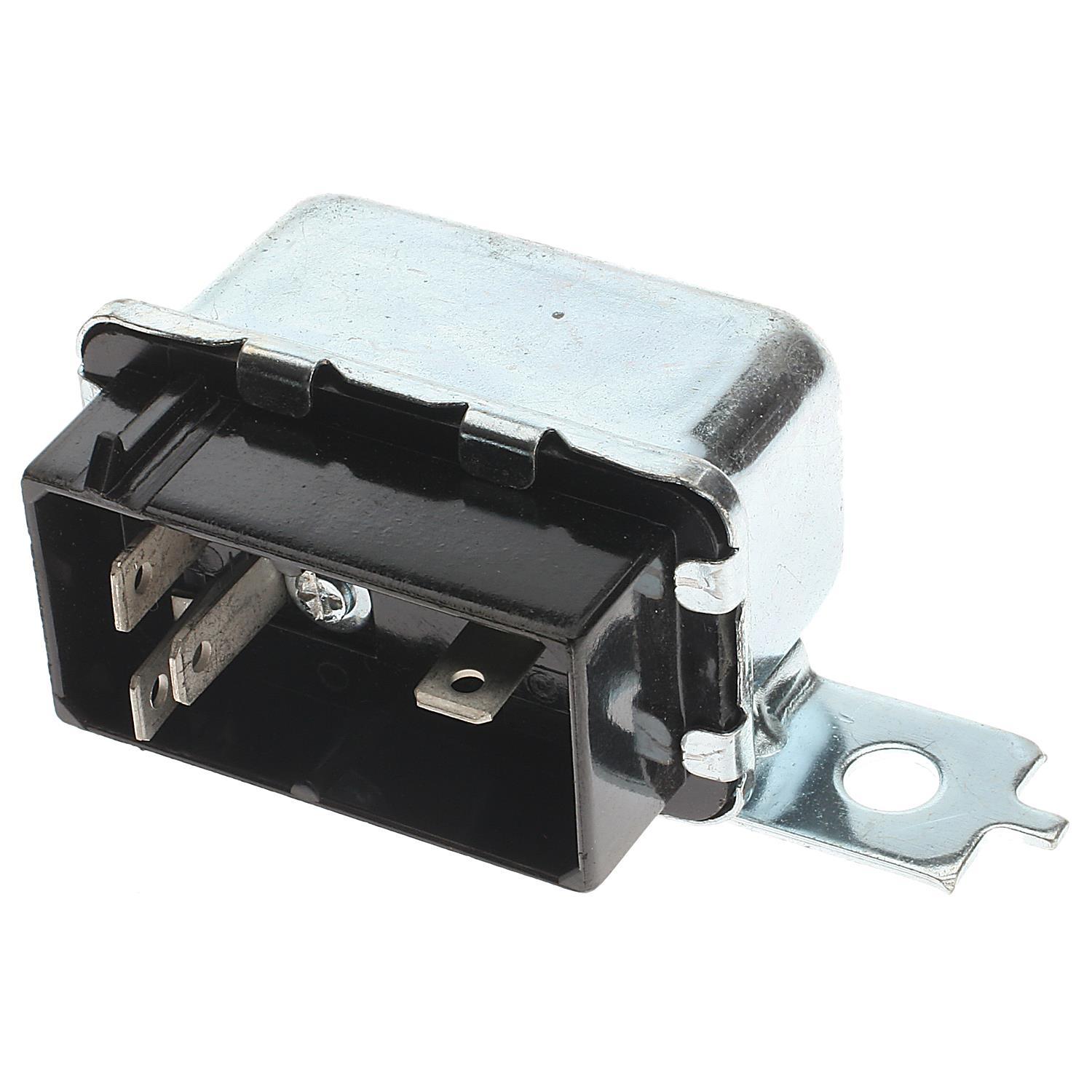 Standard Motor Products RY105 - A/C Compressor Control Relay Standard Motor Products RY105 A/C Clutch Relay product image 1 of 3