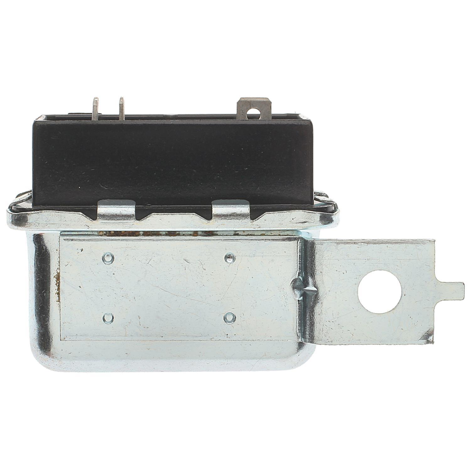 Standard Motor Products RY105 - A/C Compressor Control Relay Standard Motor Products RY105 A/C Clutch Relay product image 3 of 3