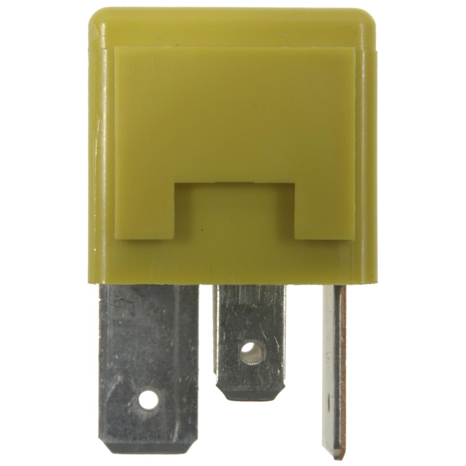 Standard Motor Products RY1054 - ABS Relay Standard Motor Products RY1054 ABS Relay product image 1 of 3