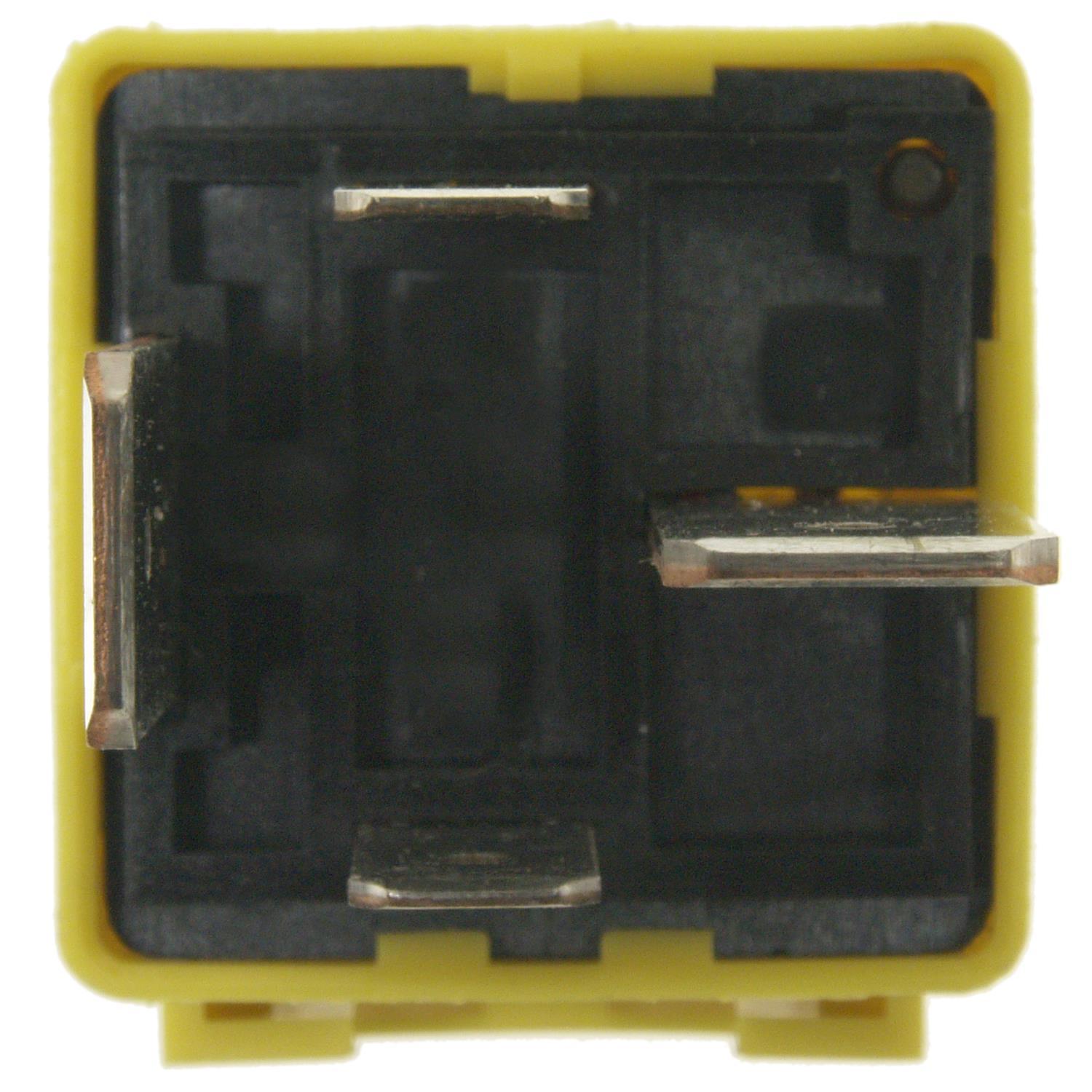 Standard Motor Products RY1054 - ABS Relay Standard Motor Products RY1054 ABS Relay product image 2 of 3