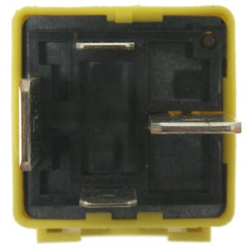 2007 Jaguar X-Type ABS Relay Standard Motor Products RY1054 image 2 of 3