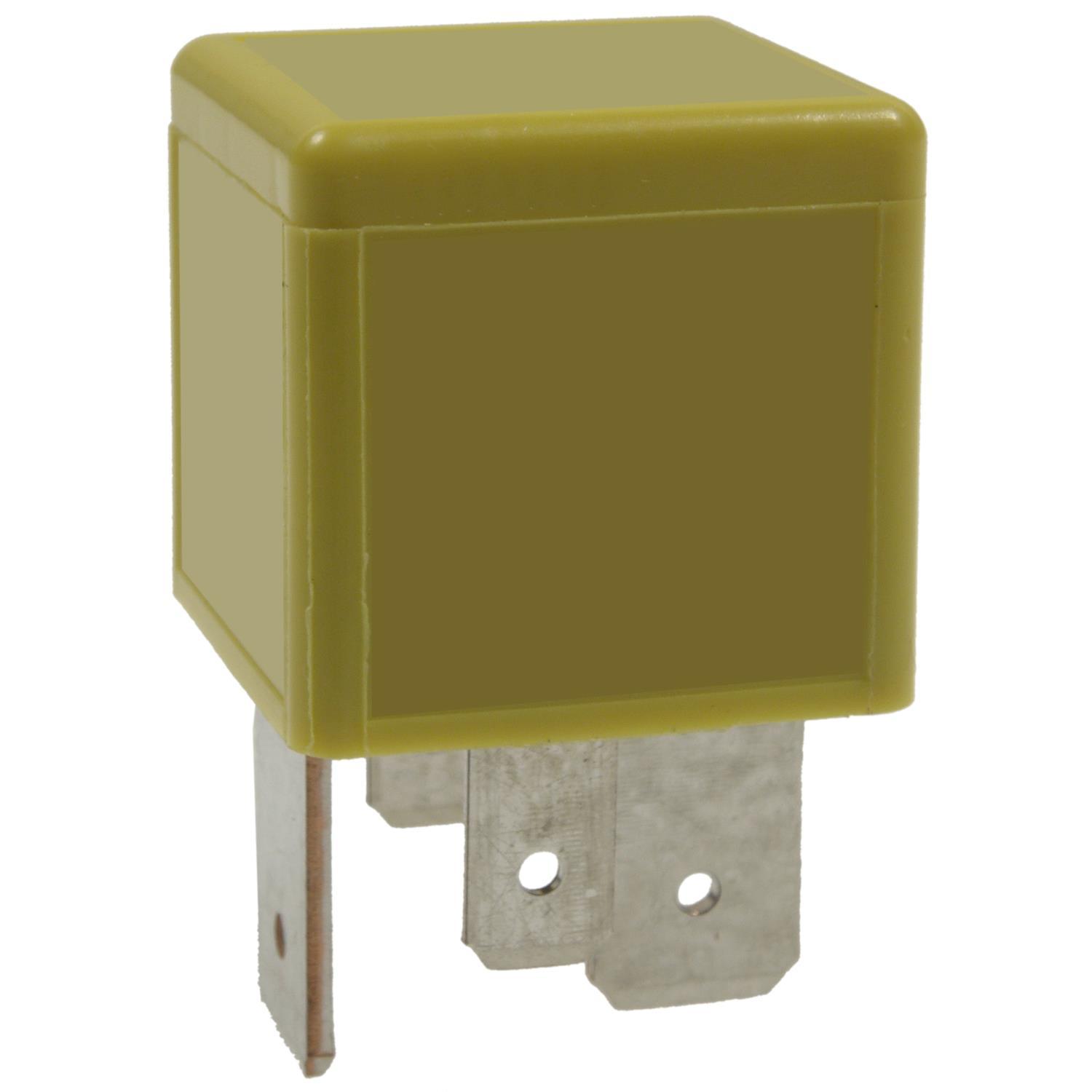 Standard Motor Products RY1054 - ABS Relay Standard Motor Products RY1054 ABS Relay product image 3 of 3