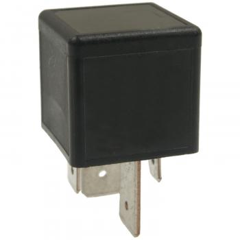 1999 Land Rover Discovery ABS Relay Standard Motor Products RY1055 image 2 of 3
