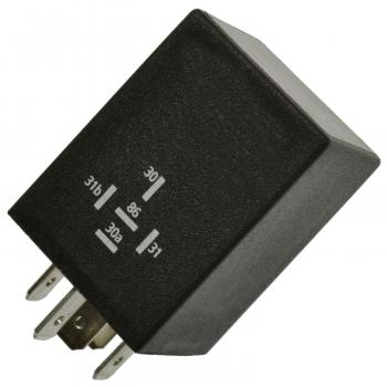 2000 Jaguar S-Type ABS Relay Standard Motor Products RY1056 image 1 of 3