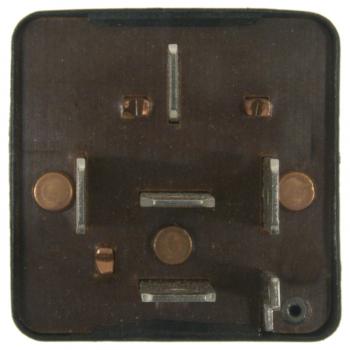 1990 Audi 90 Heated Seat Relay Standard Motor Products RY1059 image 1 of 3