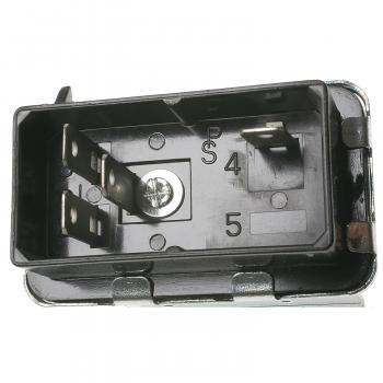 1986 Dodge Mini Ram Auxiliary Engine Cooling Fan Relay Standard Motor Products RY106 image 2 of 3