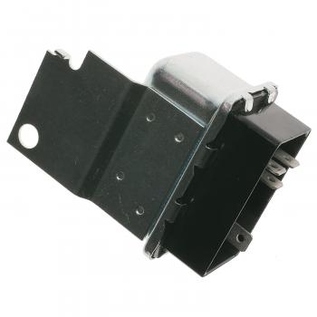 1986 Dodge Mini Ram Auxiliary Engine Cooling Fan Relay Standard Motor Products RY106 image 3 of 3