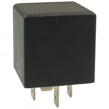 1997 Audi A6 Windshield Wiper Motor Relay Rear Standard Motor Products RY1060 image 2 of 3