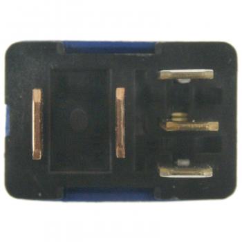 2006 Mazda RX-8 Heated Seat Relay Standard Motor Products RY1069 image 1 of 3