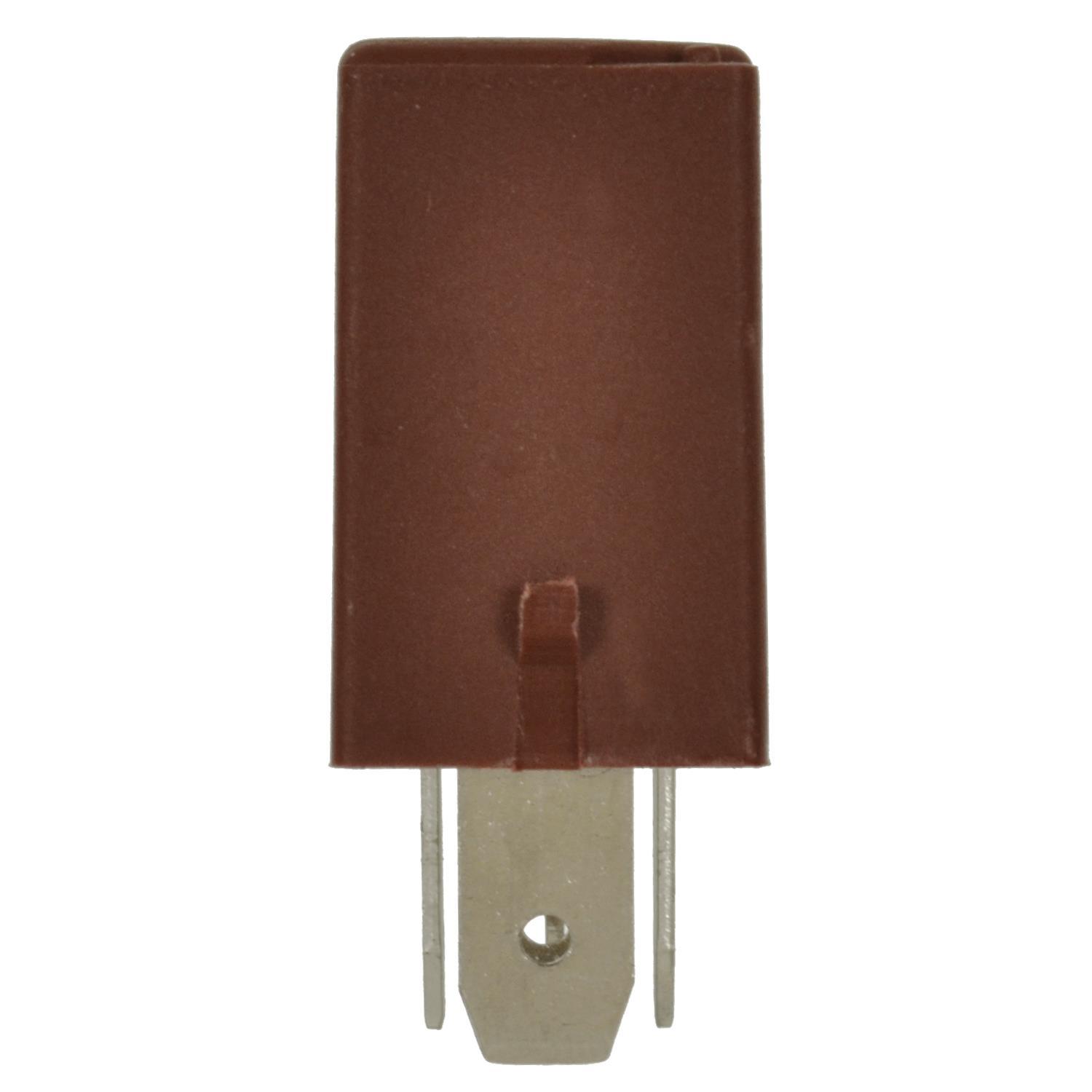 Standard Motor Products RY1070 - A/C Compressor Control Relay Standard Motor Products RY1070 A/C Compressor Control Relay product image 5 of 5