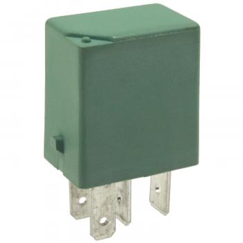 2000 Subaru Legacy Daytime Running Light Relay Standard Motor Products RY1071 image 2 of 3