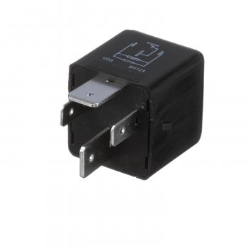 2005 Toyota Avalon Engine Cooling Fan Motor Relay Standard Motor Products RY1072 image 2 of 4