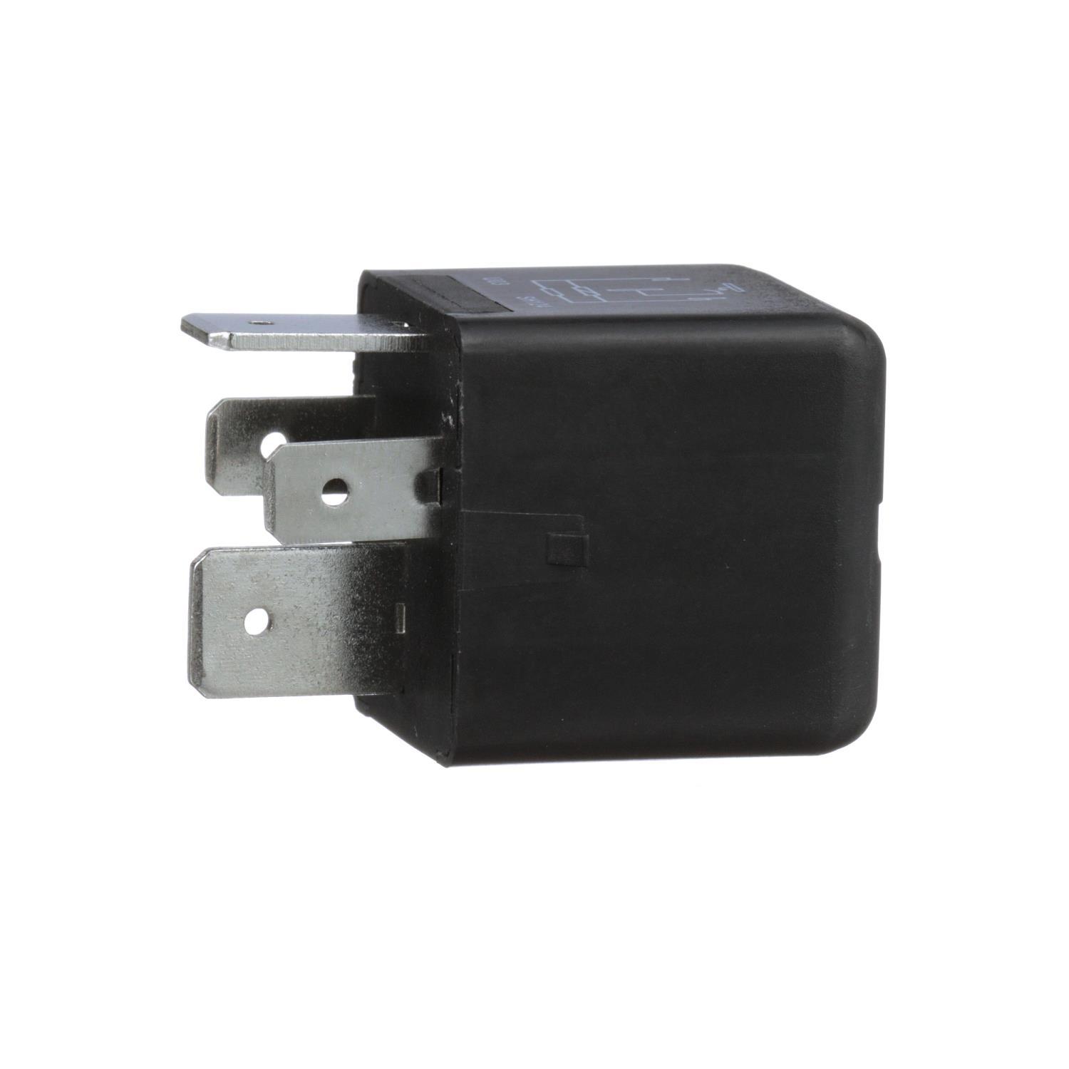 Standard Motor Products RY1072 A/C Compressor Control Relay product image 3 of 6