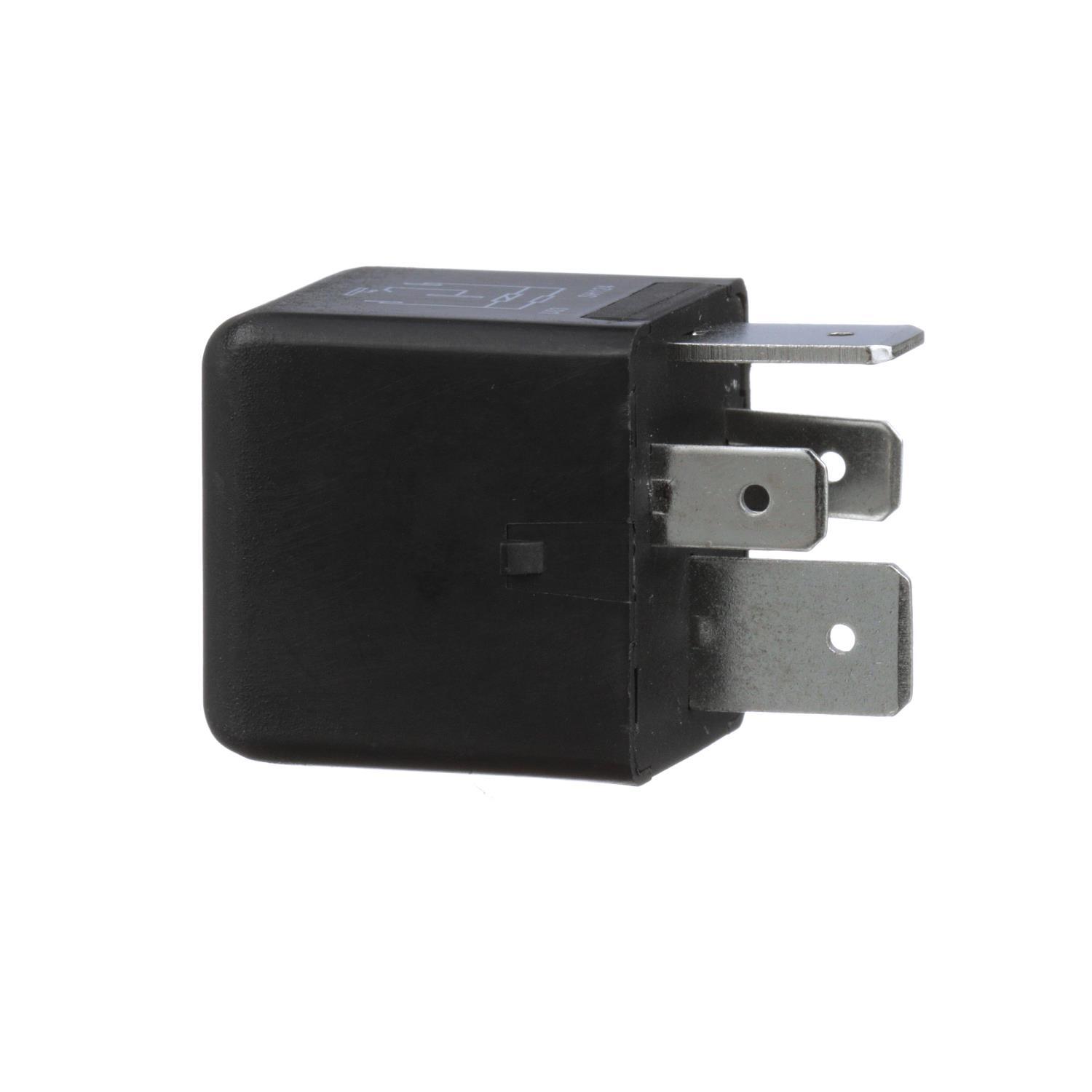Standard Motor Products RY1072 A/C Compressor Control Relay product image 5 of 6
