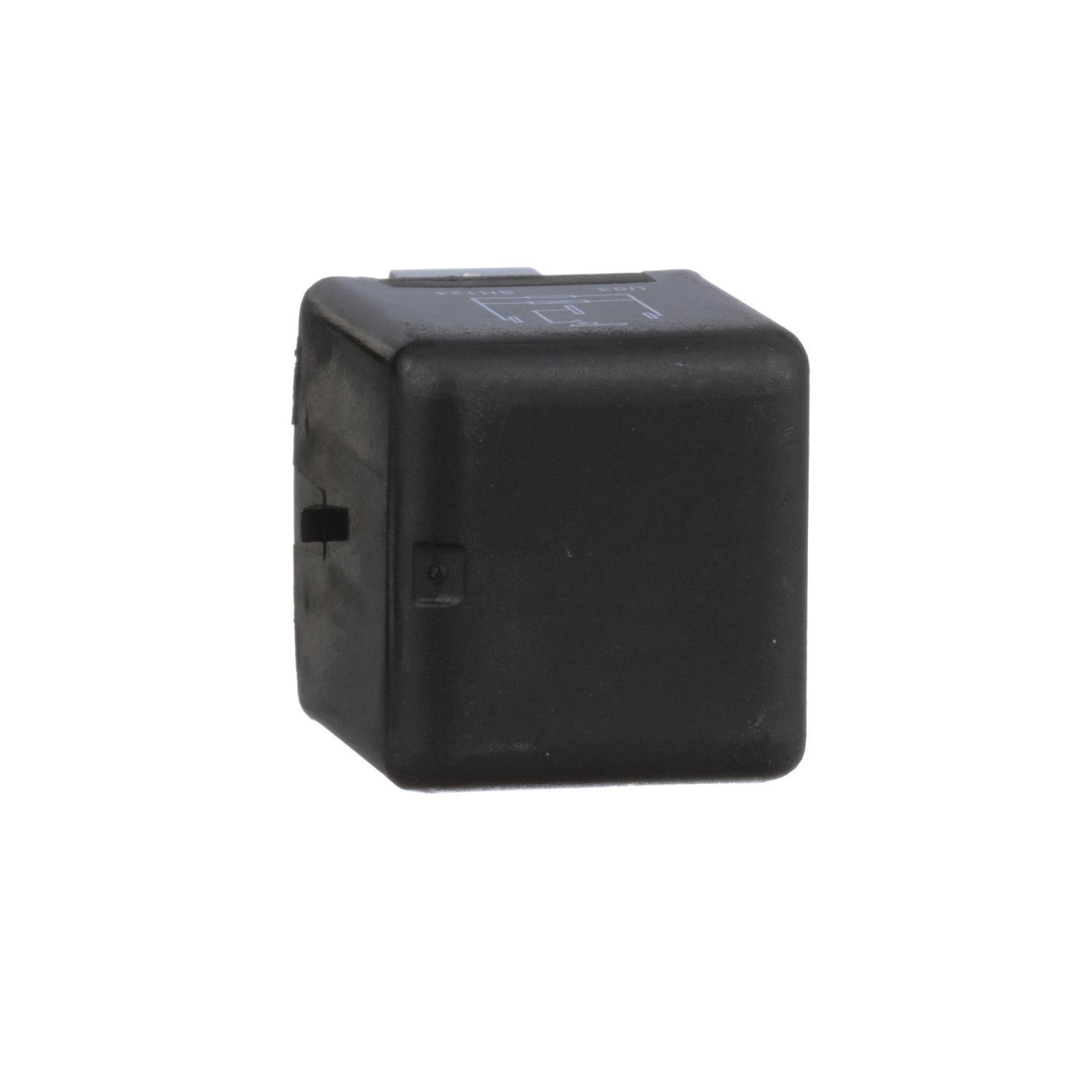 Standard Motor Products RY1072 A/C Compressor Control Relay product image 6 of 6