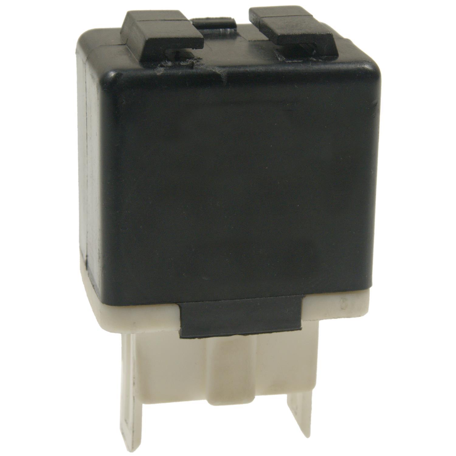 Standard Motor Products RY1073 A/C Compressor Control Relay product image 2 of 3