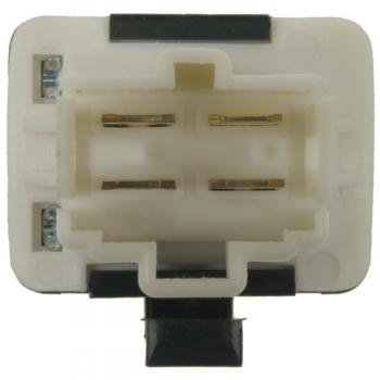 2004 Land Rover Discovery Fuel Pump Relay Standard Motor Products RY1079 image 1 of 3