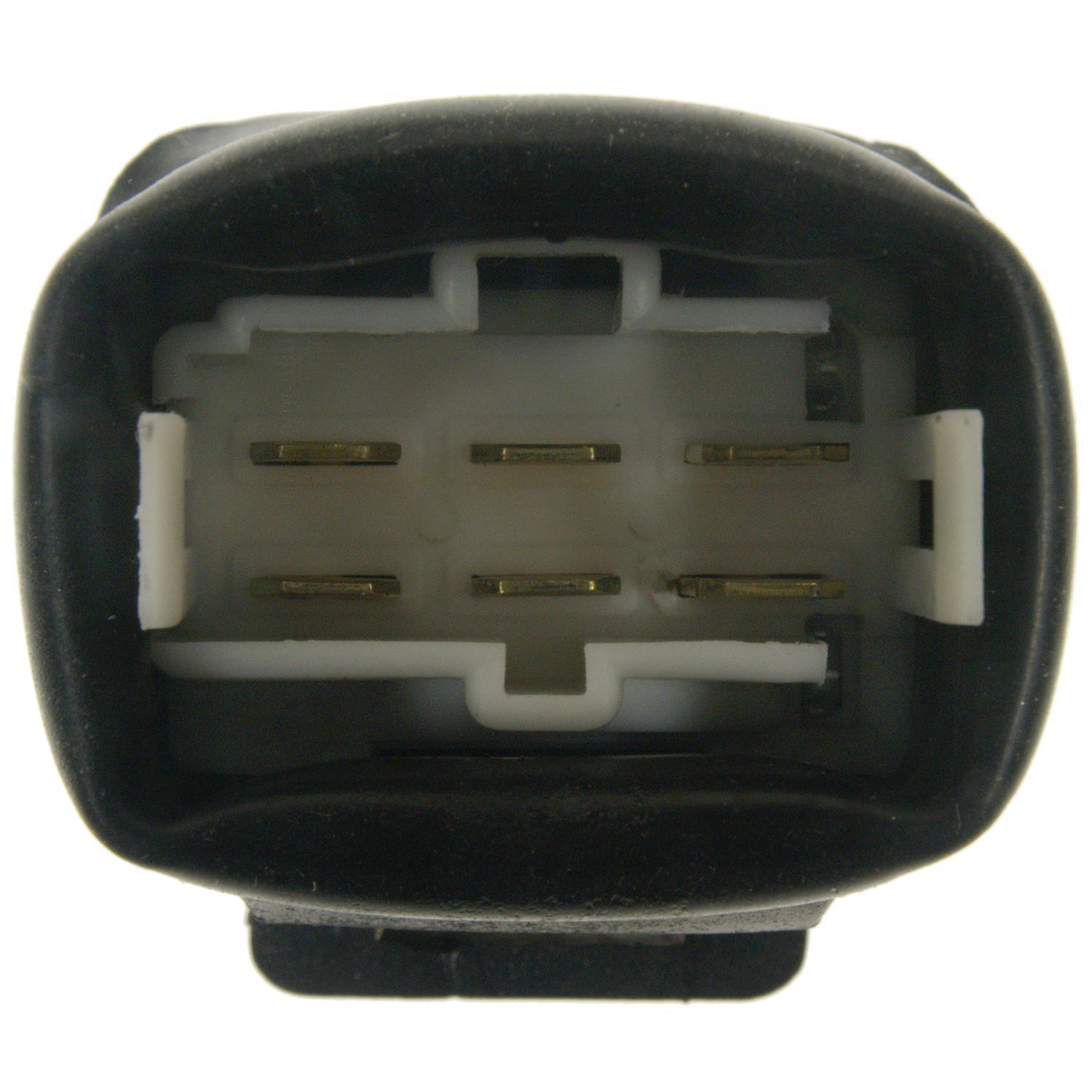 Standard Motor Products RY1083 - A/C Compressor Control Relay Standard Motor Products RY1083 A/C Compressor Control Relay product image 2 of 3