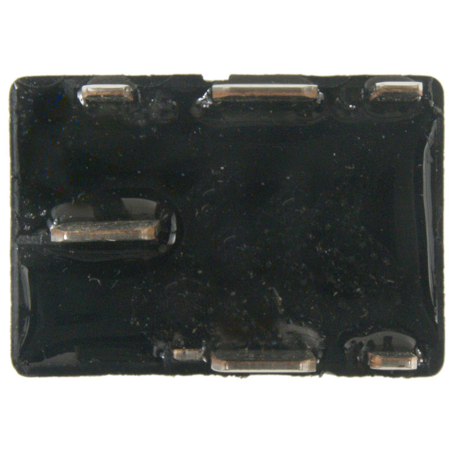 Standard Motor Products RY1084 - Fuel Pump Relay Standard Motor Products RY1084 Fuel Pump Relay product image 1 of 3
