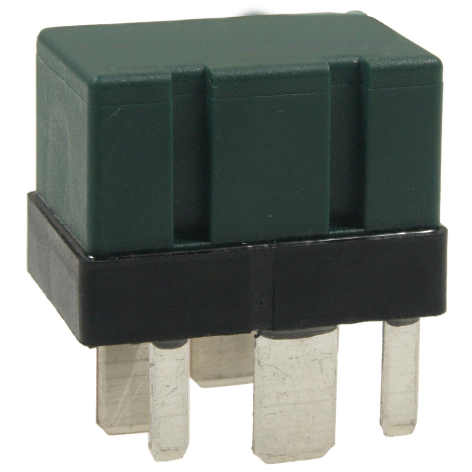 Standard Motor Products RY1084 - Fuel Pump Relay Standard Motor Products RY1084 Fuel Pump Relay product image 2 of 3