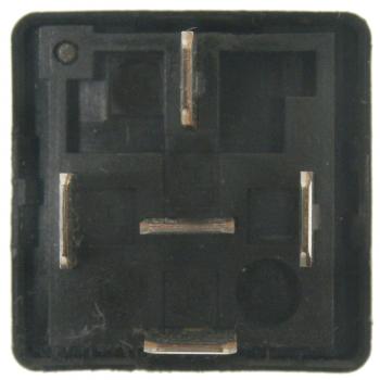 2006 Chrysler Crossfire Turn Signal Relay Standard Motor Products RY1085 image 1 of 3