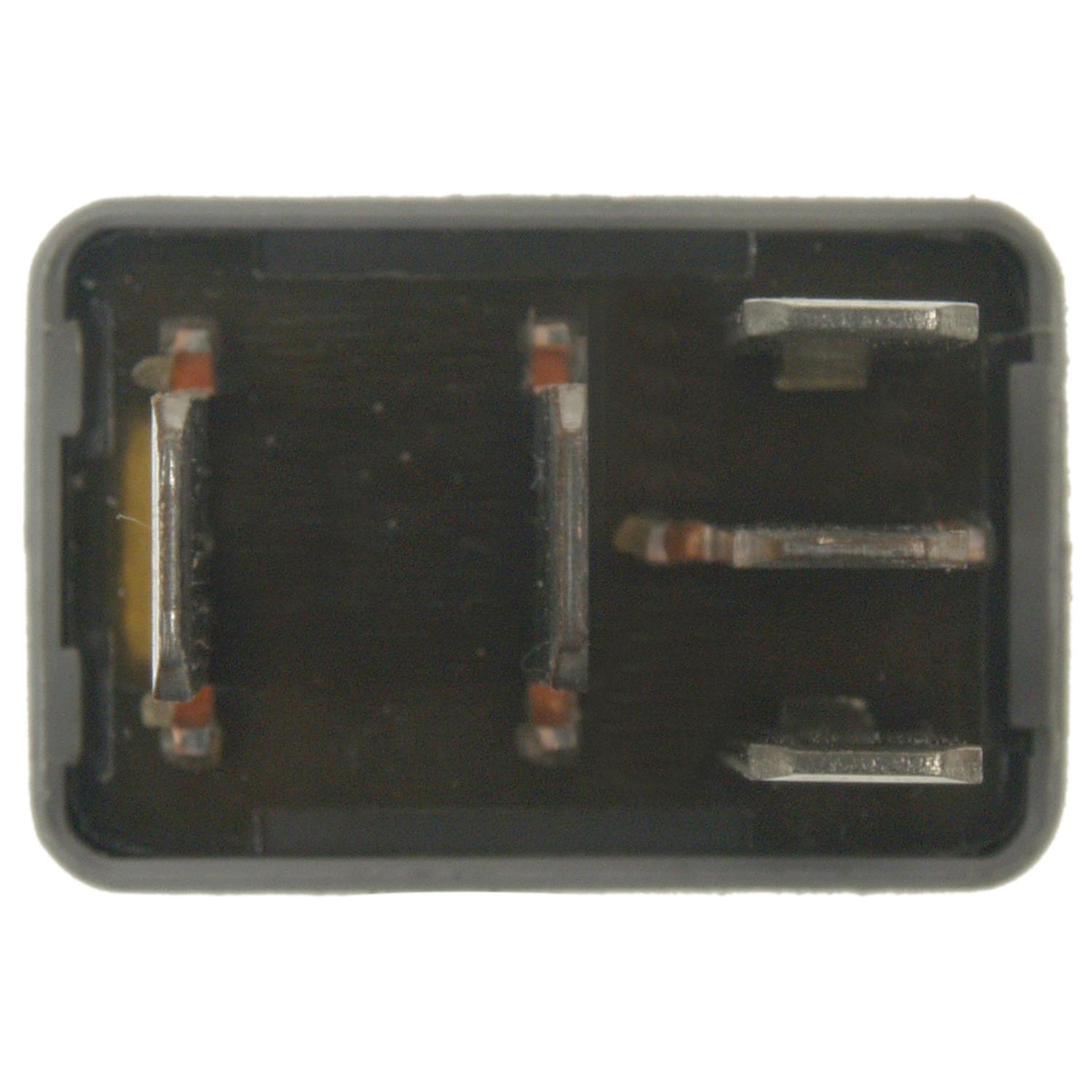 Standard Motor Products RY1087 - Daytime Running Light Relay Standard Motor Products RY1087 Daytime Running Light Relay product image 1 of 3