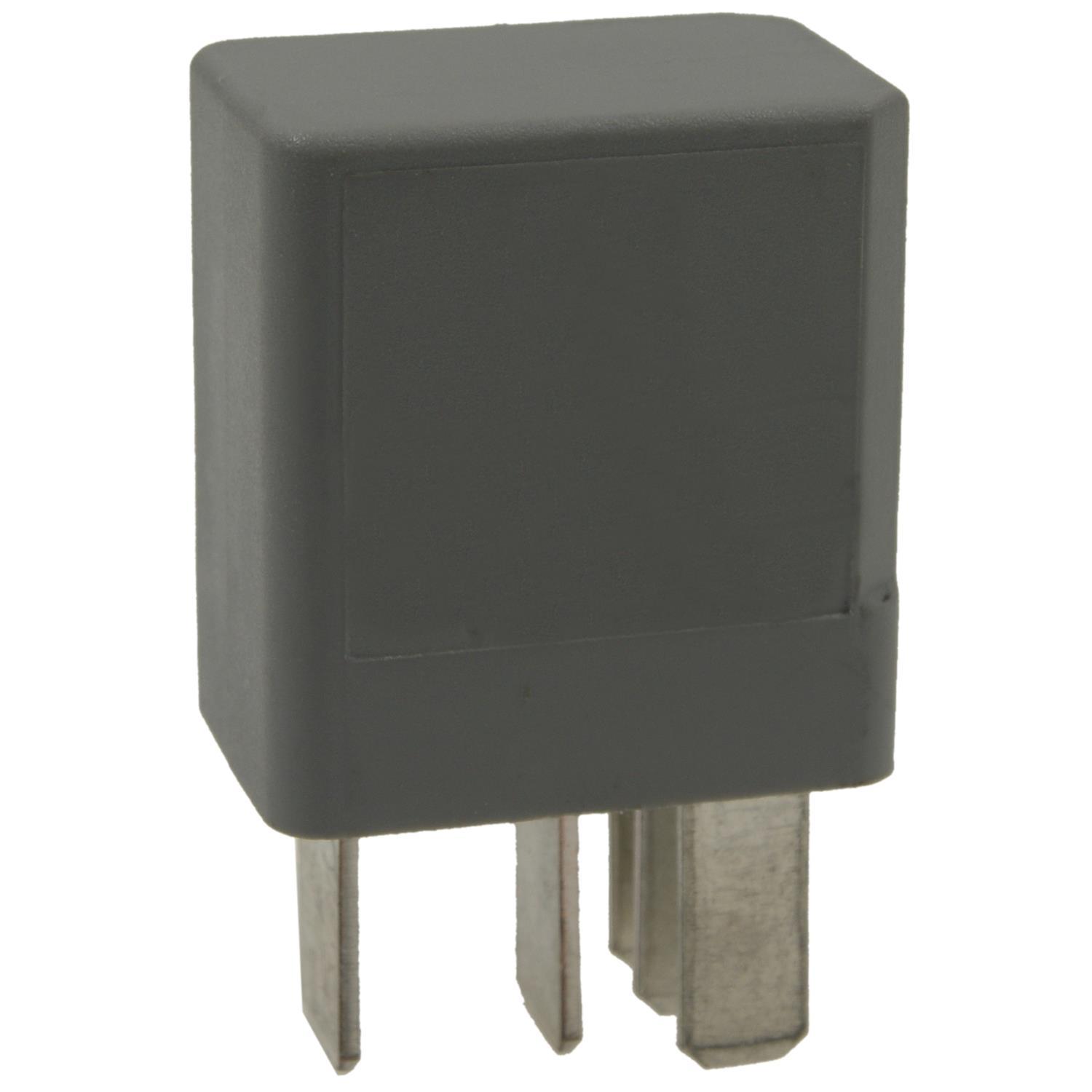 Standard Motor Products RY1087 - Daytime Running Light Relay Standard Motor Products RY1087 Daytime Running Light Relay product image 2 of 3