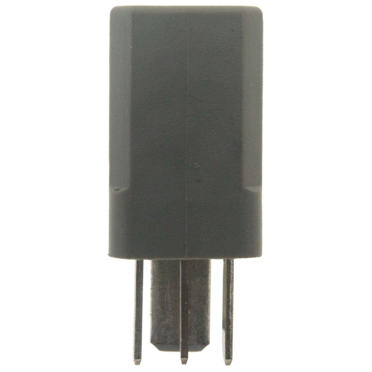 Standard Motor Products RY1087 - Daytime Running Light Relay Standard Motor Products RY1087 Daytime Running Light Relay product image 3 of 3