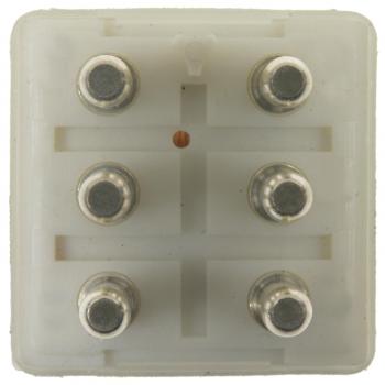 1993 Mercedes-Benz 400E HVAC Automatic Temperature Control (ATC) Relay Standard Motor Products RY1088 image 1 of 3