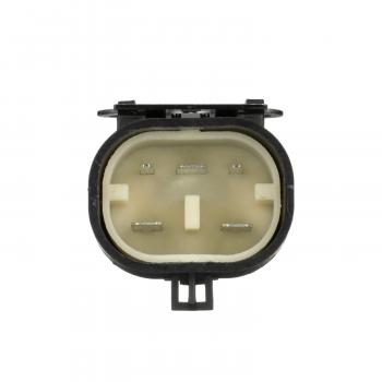 2004 Oldsmobile Silhouette A/C Compressor Control Relay Standard Motor Products RY109 image 3 of 4