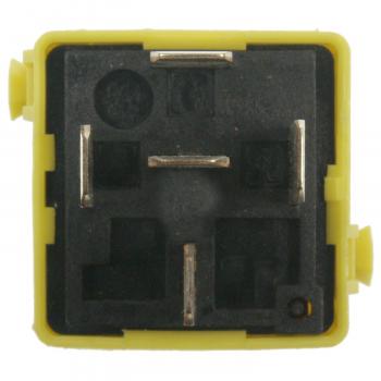 2006 Mercedes-Benz CL55 AMG A/C Compressor Control Relay Standard Motor Products RY1091 image 1 of 3