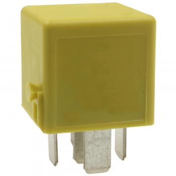 2006 Mercedes-Benz CL55 AMG A/C Compressor Control Relay Standard Motor Products RY1091 image 2 of 3