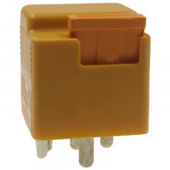 1987 Mercedes-Benz 190E Engine Cooling Fan Motor Relay Standard Motor Products RY1092 image 2 of 3