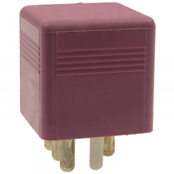 1999 Mercedes-Benz S320 HVAC Automatic Temperature Control (ATC) Relay Standard Motor Products RY1093 image 2 of 3
