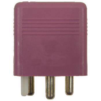1999 Mercedes-Benz S320 HVAC Automatic Temperature Control (ATC) Relay Standard Motor Products RY1093 image 3 of 3