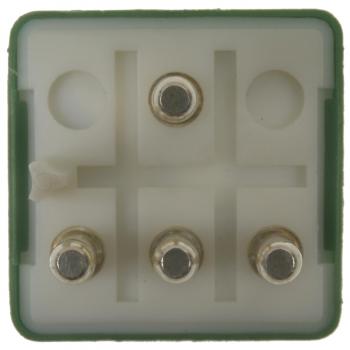 1993 Mercedes-Benz 500SL Engine Cooling Fan Motor Relay Standard Motor Products RY1094 image 1 of 3