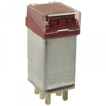 1985 Mercedes-Benz 380SL Computer Control Relay Standard Motor Products RY1095 image 3 of 3