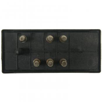 1993 Mercedes-Benz 500SL Sunroof Relay Standard Motor Products RY1098 image 1 of 3