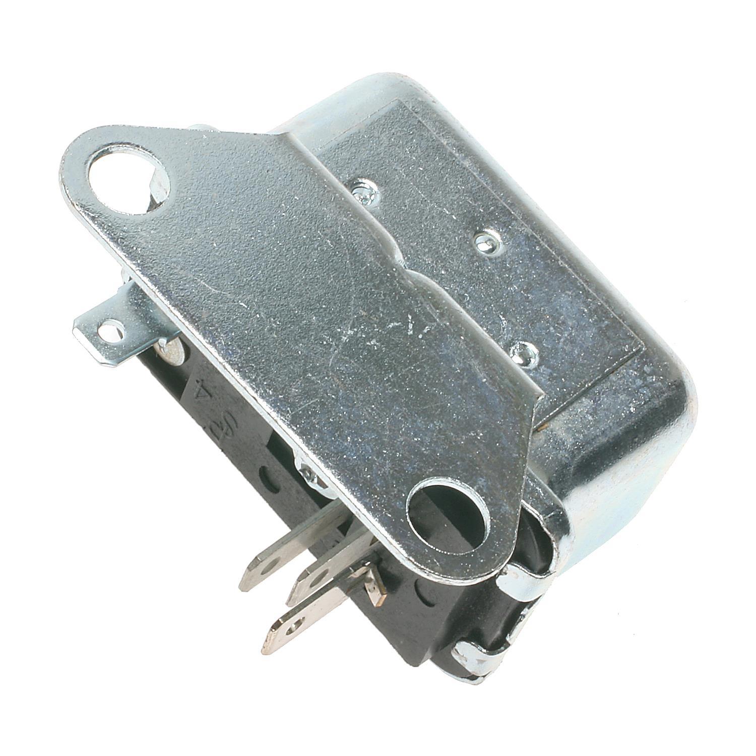 Standard Motor Products RY11 - A/C Compressor Control Relay Standard Motor Products RY11 A/C Compressor Control Relay product image 3 of 3