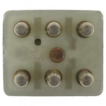 1993 Mercedes-Benz 500SL ABS Relay Standard Motor Products RY1103 image 1 of 3