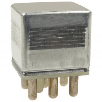 1993 Mercedes-Benz 500SL ABS Relay Standard Motor Products RY1103 image 2 of 3